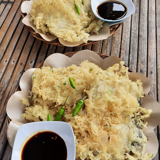 Tempe Mendoan