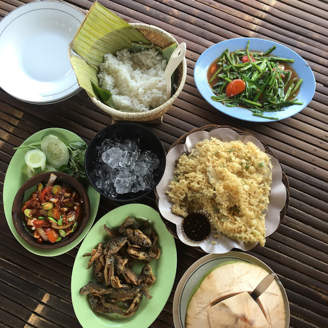 Es Kelapa Muda