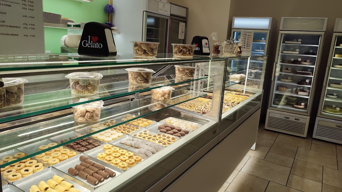 Pasticceria Rossana