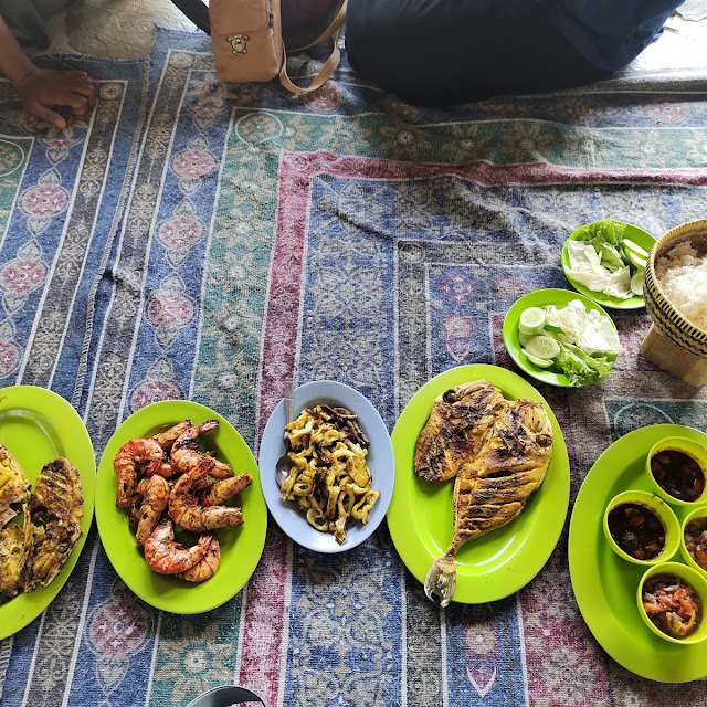 Aneka Seafood
