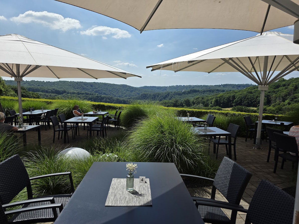Restaurant Haus Pfaffenberg