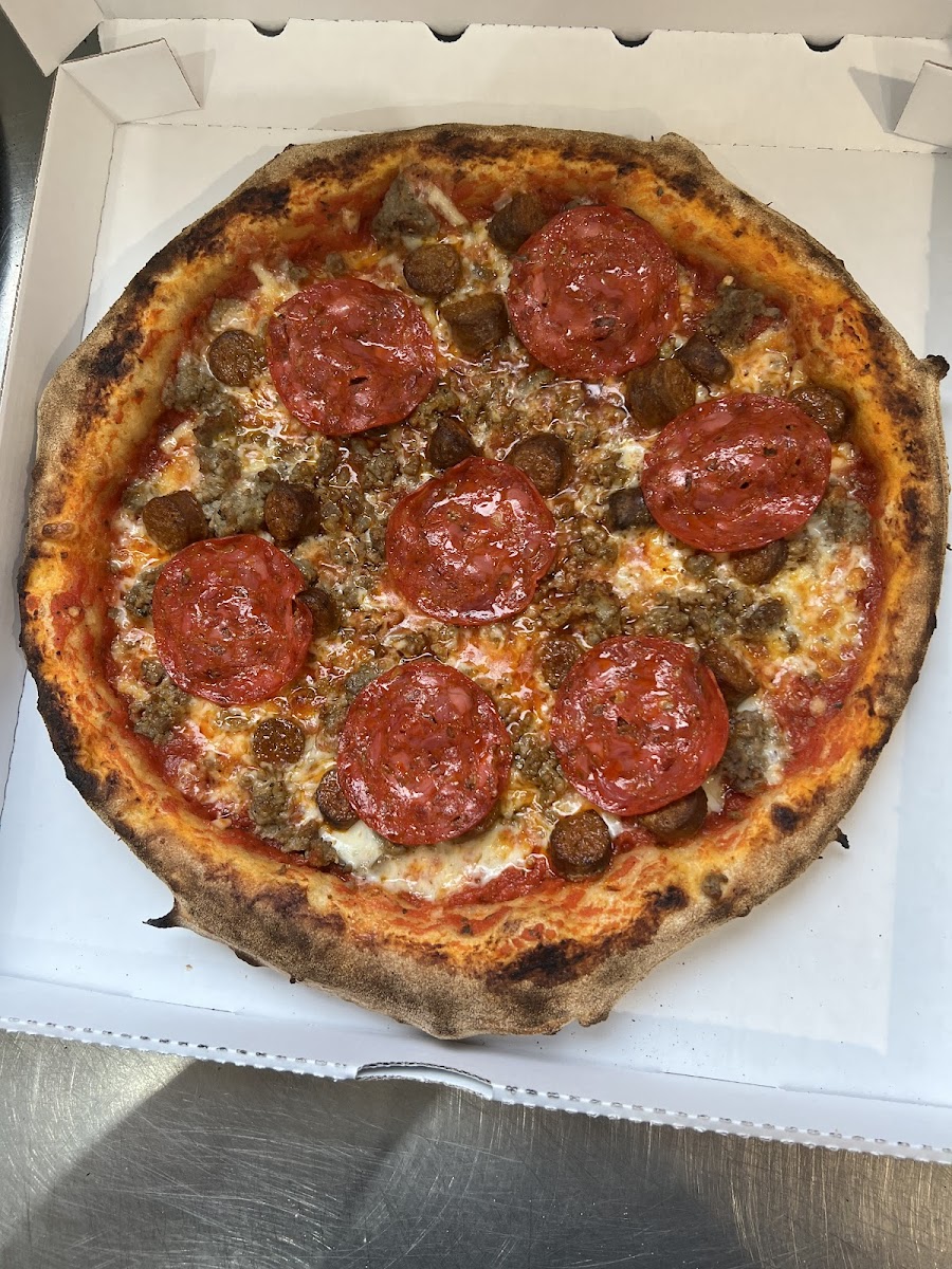 PizzaTrap