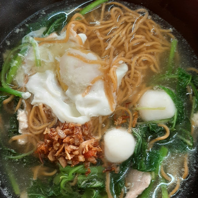 伊面