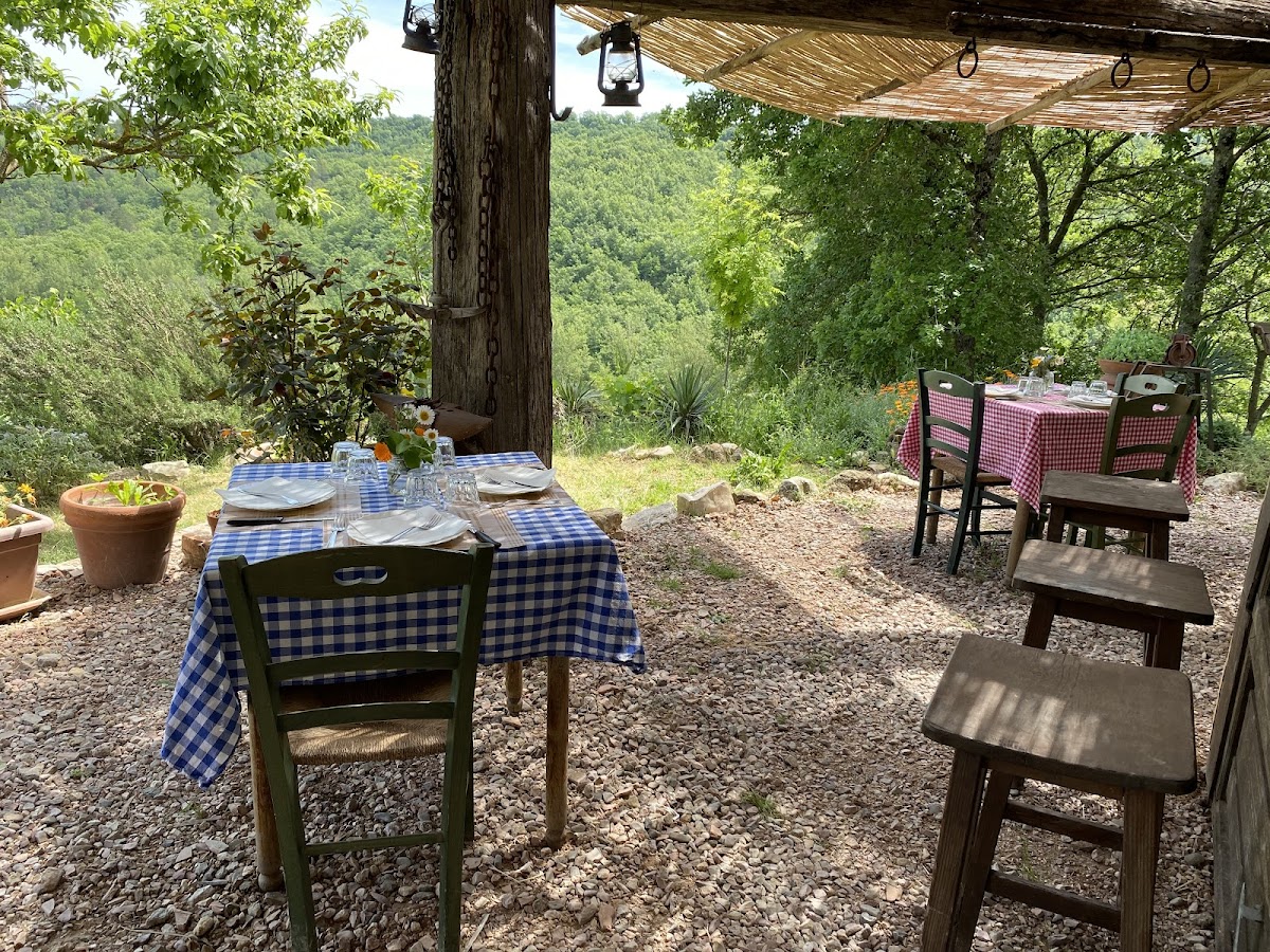Bio Fattoria Sapio