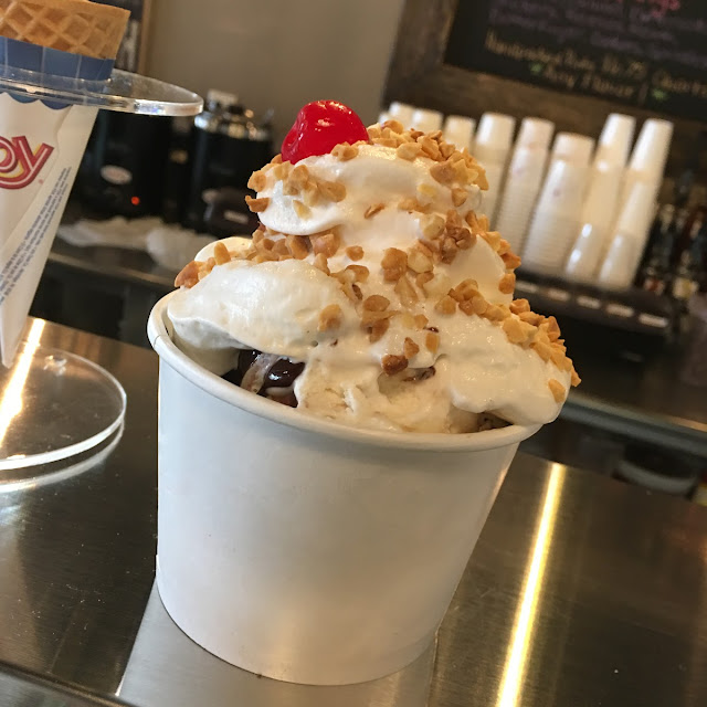 Hot Fudge