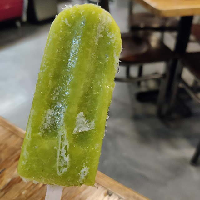 Ice Pop