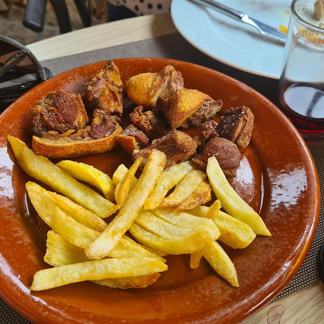 Cochifroto