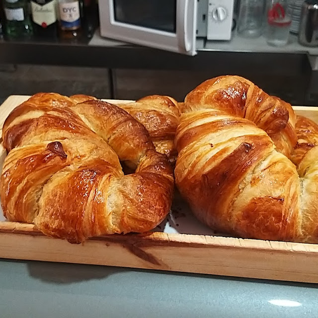 Croissant