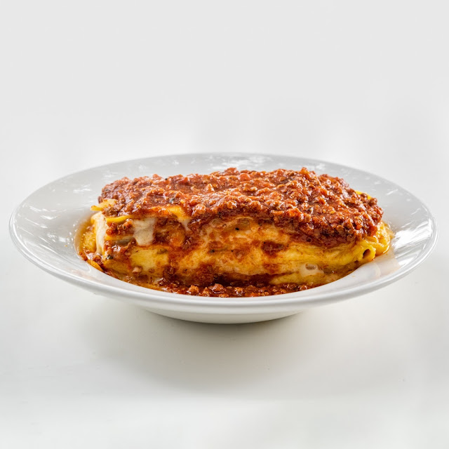 Lasagna