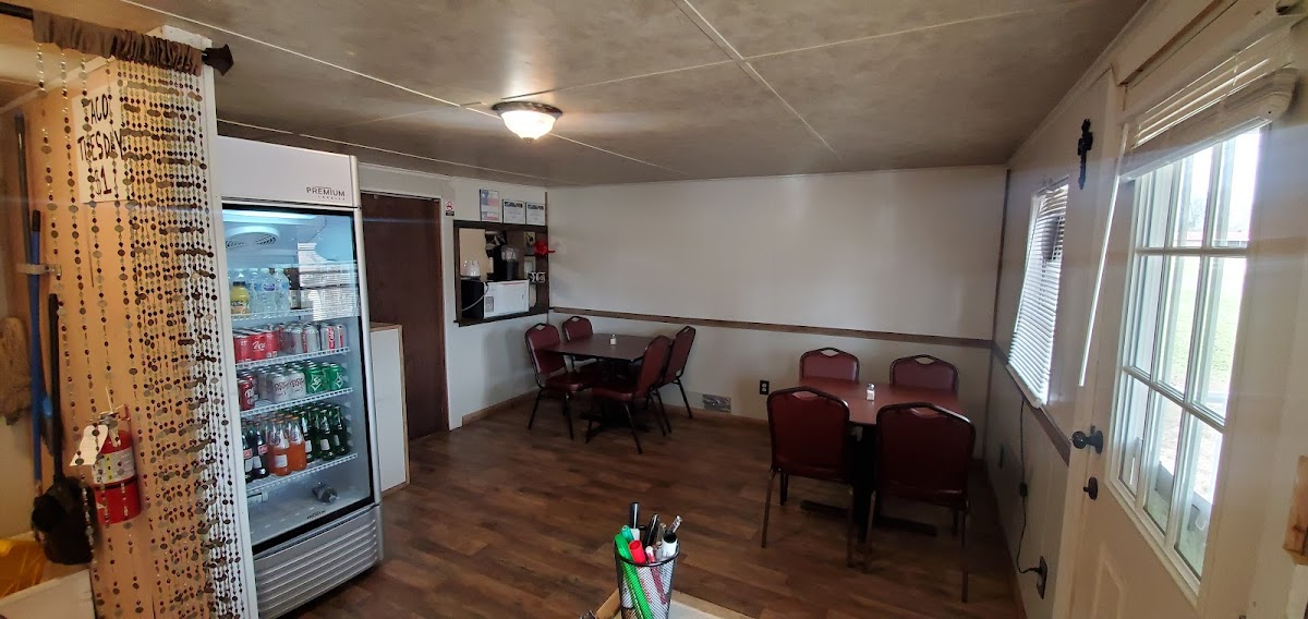 Don Chepe's Taqueria