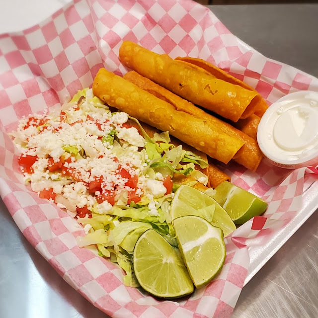 Flautas