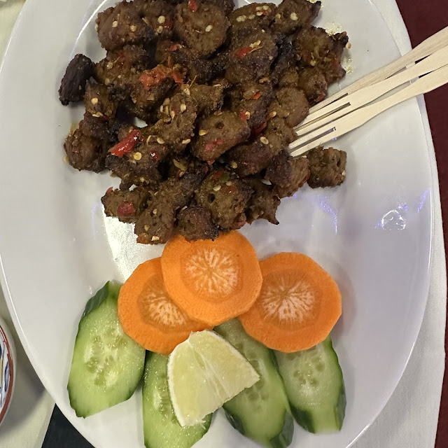 Goat Shakwa