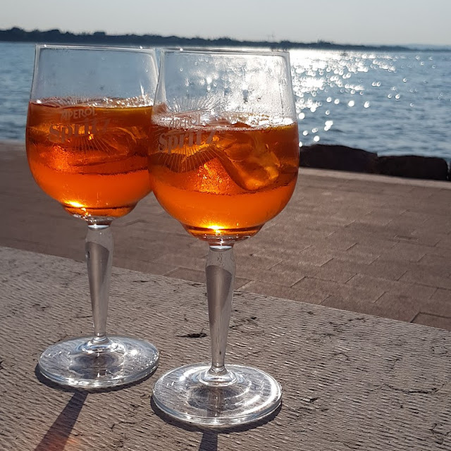 Aperol Spritz