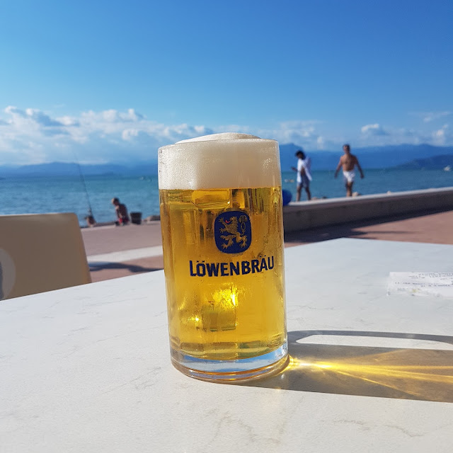Cool Beer