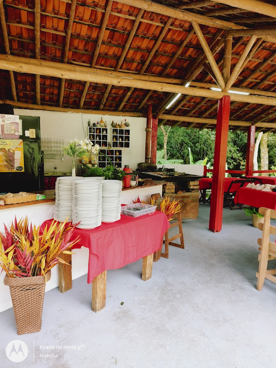 Restaurante e Petiscaria Lenha & Prosa