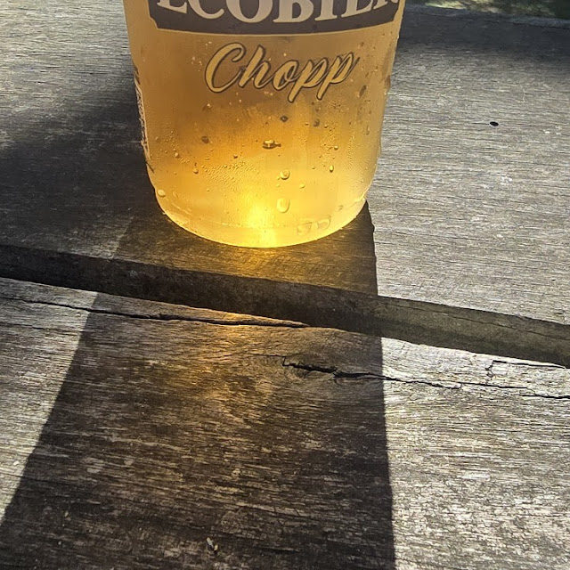 Chopp Ecobier