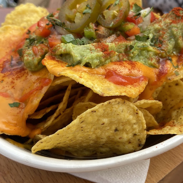 Nachos