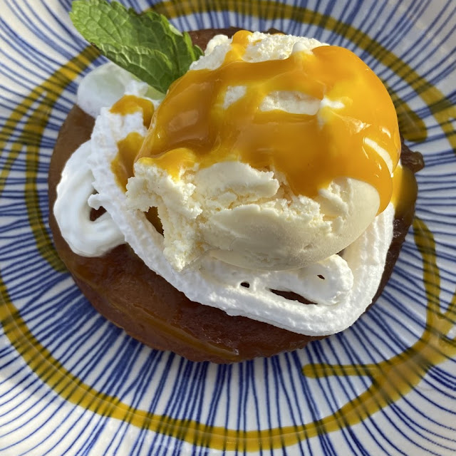 Tarta Tatin