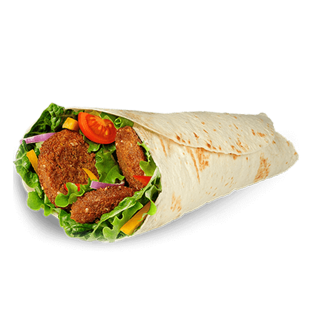 Durm Falafel