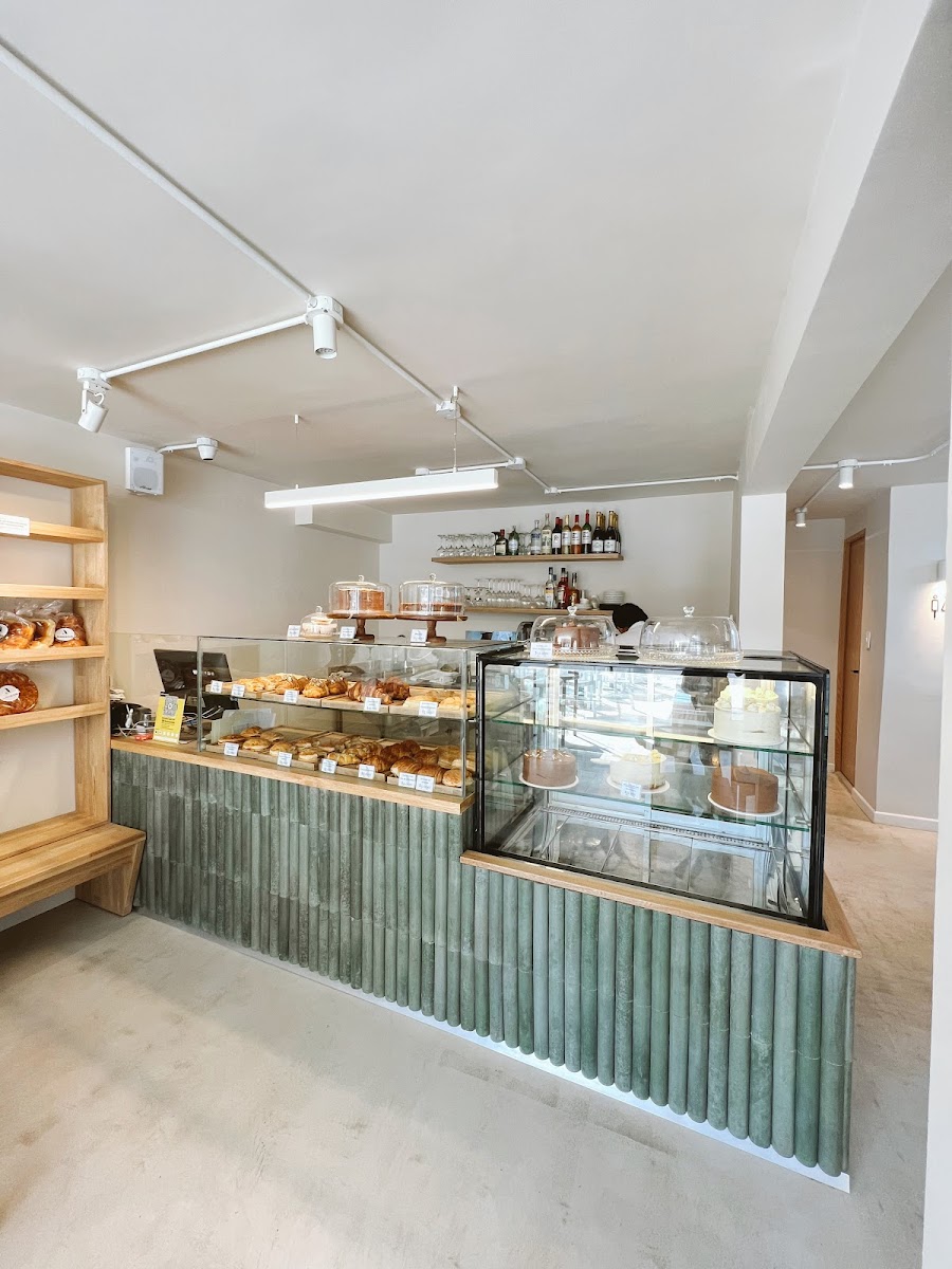 Amasa Café Brunch