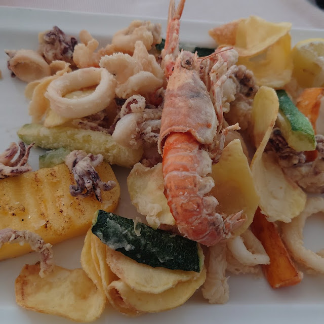 Fritto Misto