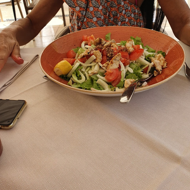 Insalata Bigi