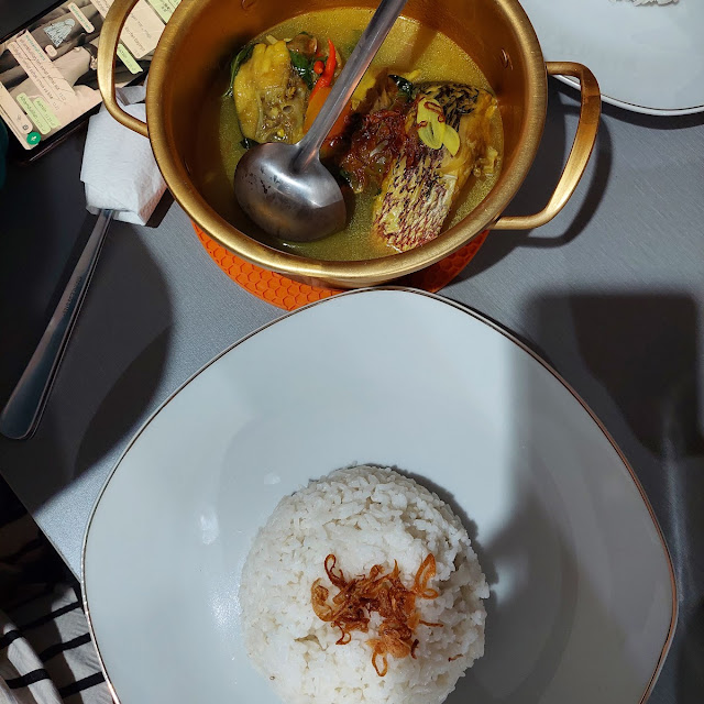 Palumara Kakap