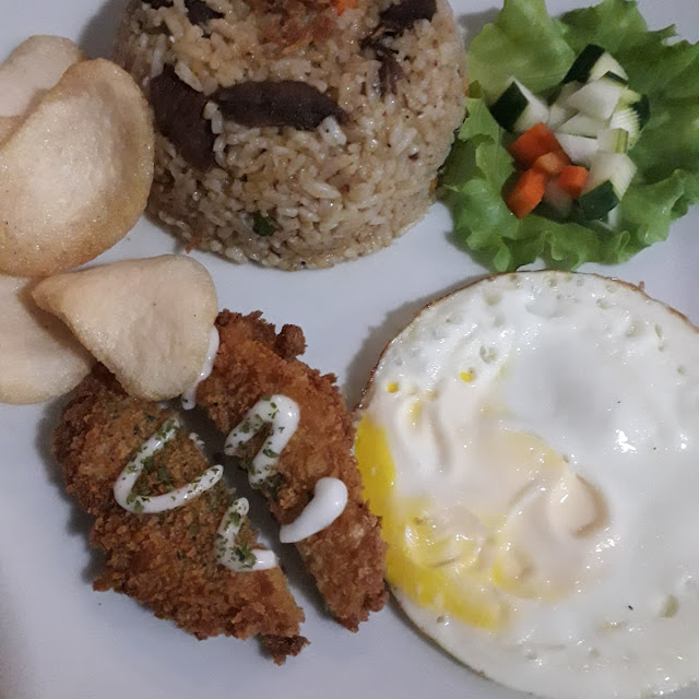 Nasi Goreng