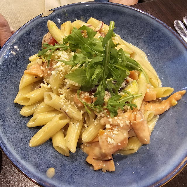 Alfredo Salmon