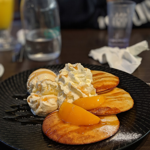 Pancakes
