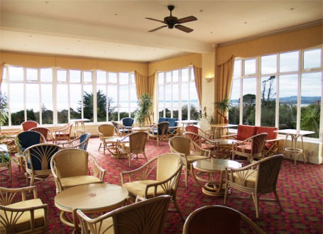 Brasserie 16 at Devoncourt Hotel Exmouth
