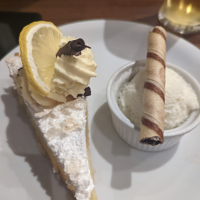 Lemon Meringue Pie