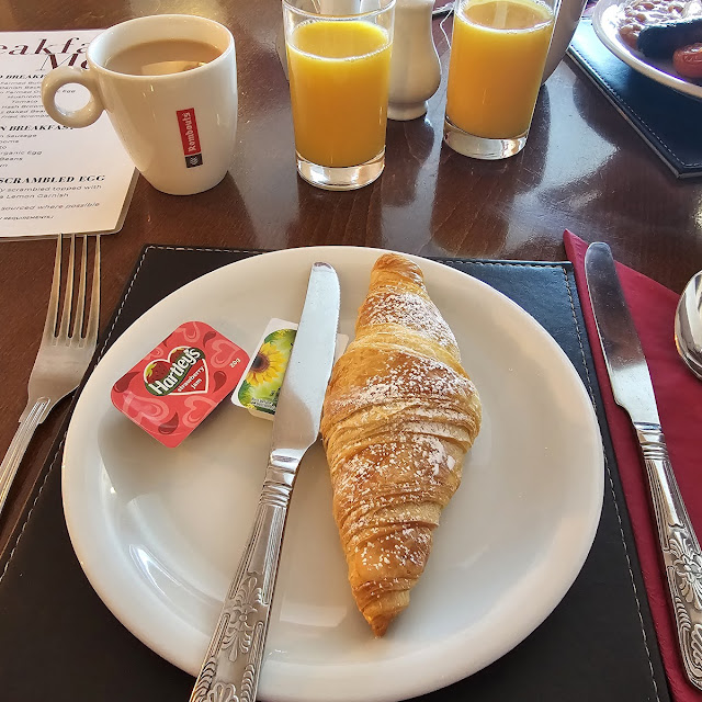Croissant