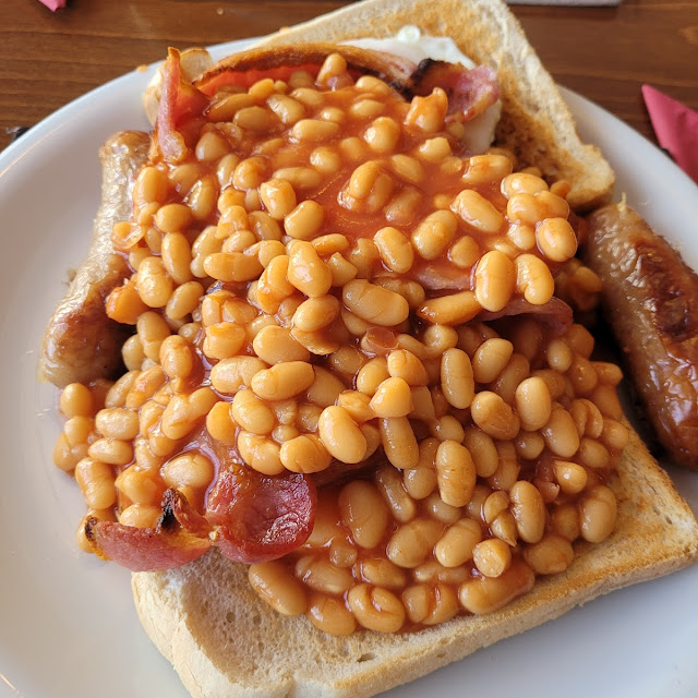 Baked Beans