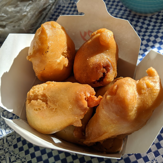 Chicken Fingers