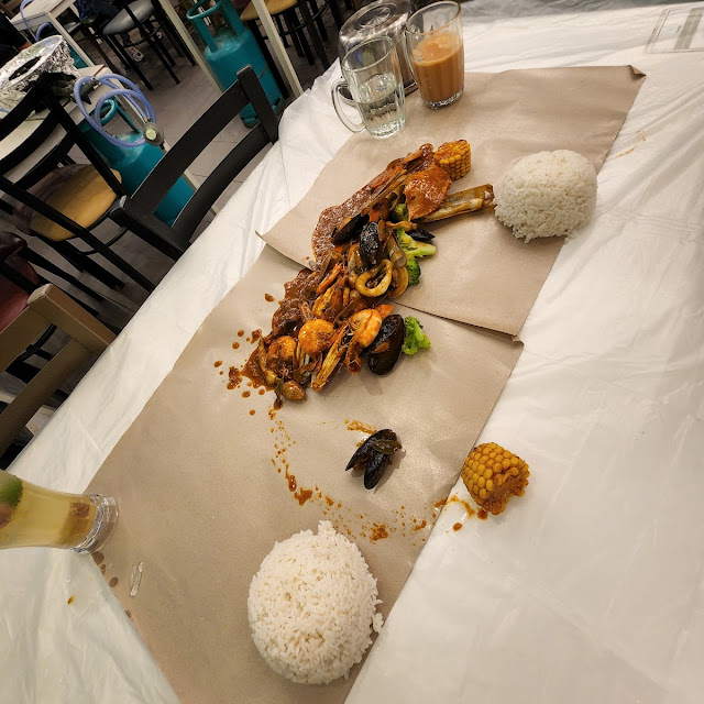 Shellout for 2