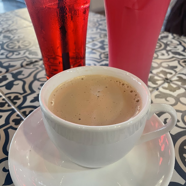Coffee