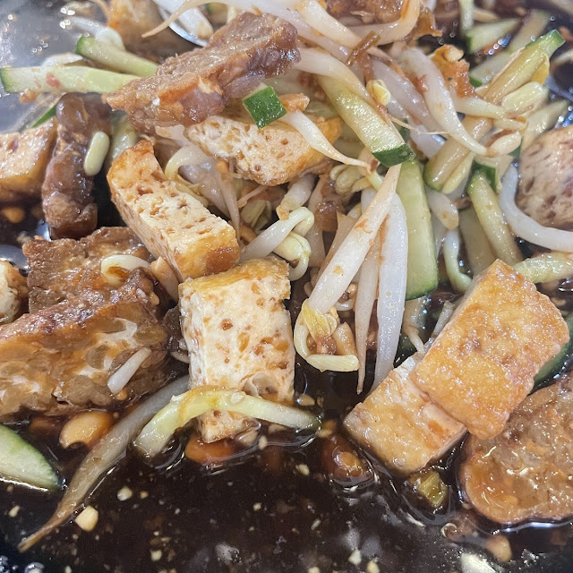 Rojak Mafia Jb