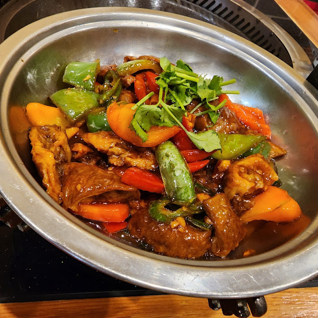 辣大肠