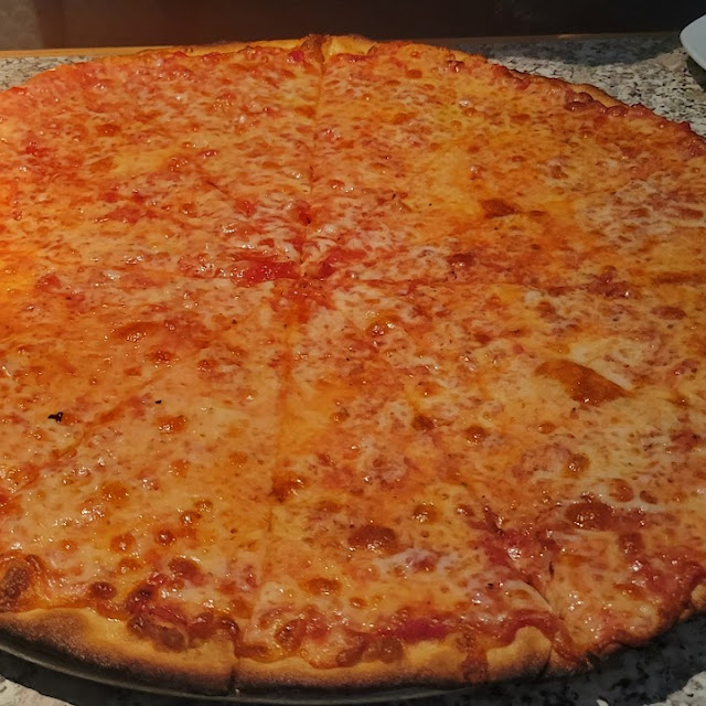 Cheese Pizza