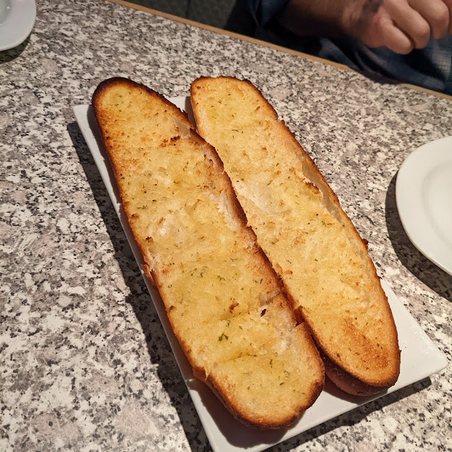 Garlic Bread