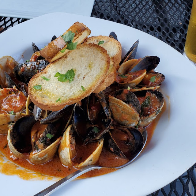 Zuppa Di Pesce