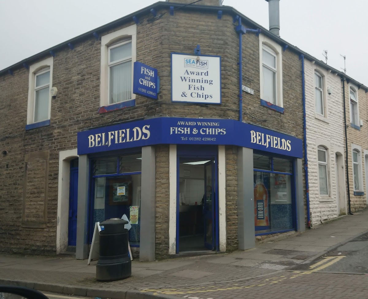 Belfields