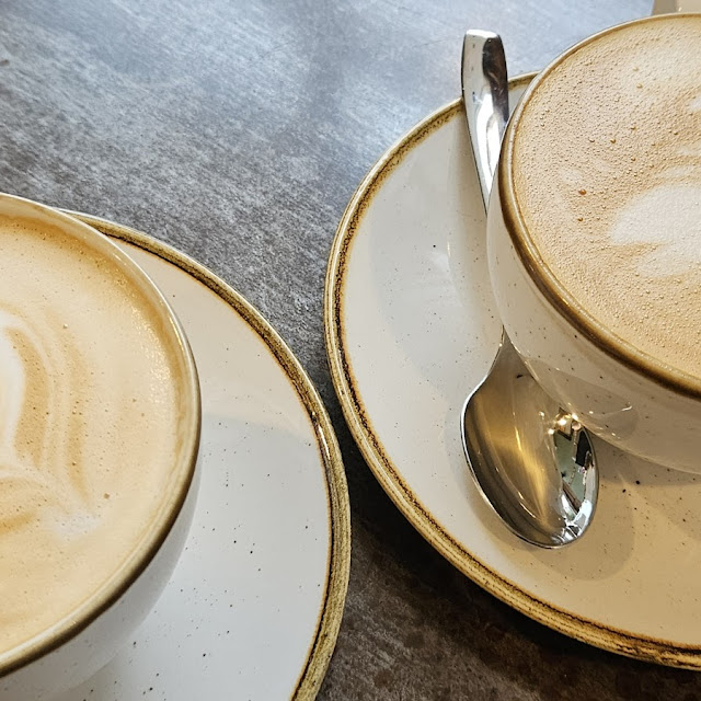 Flat White