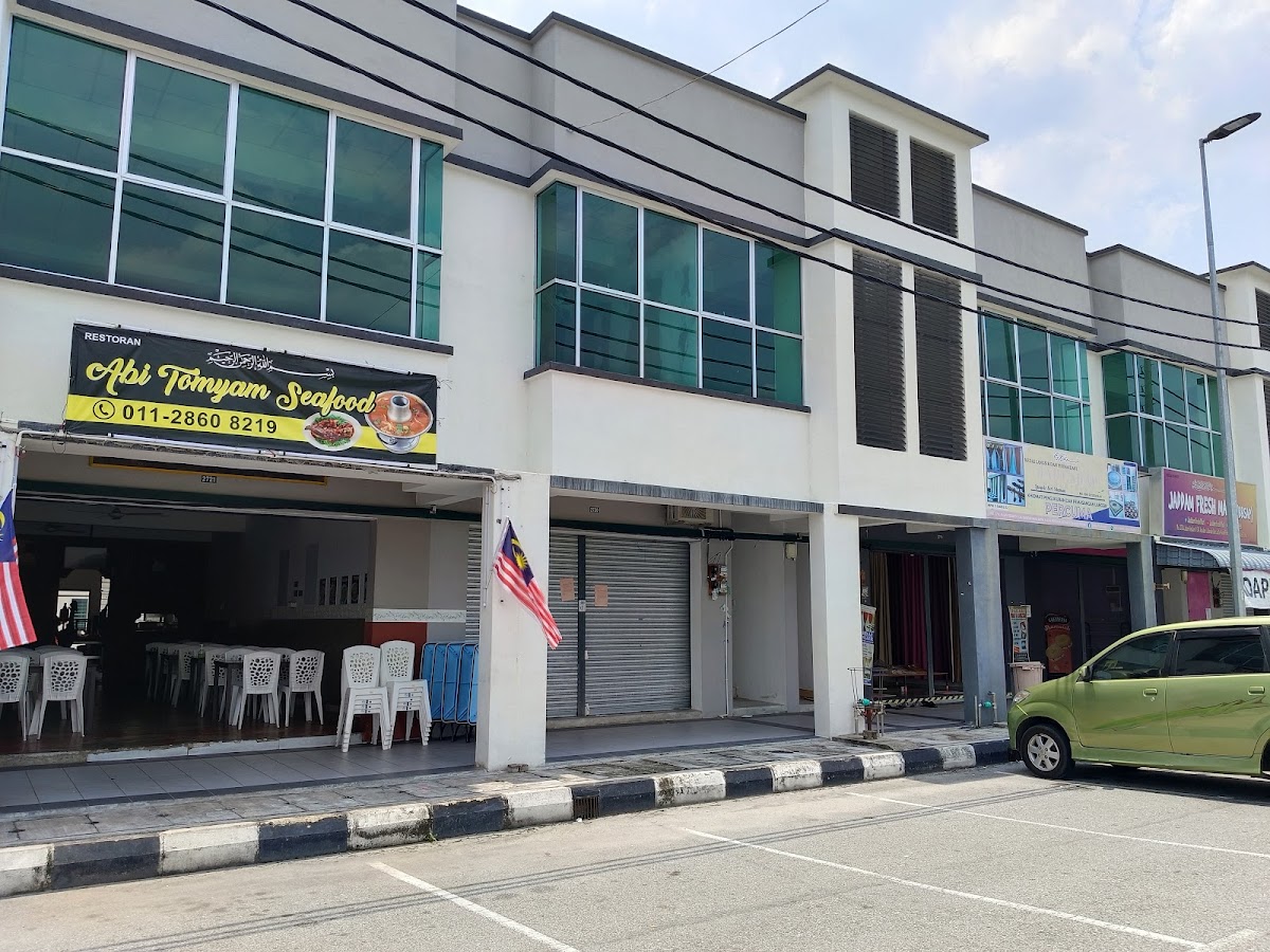 Abi tomyam