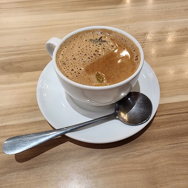 Masala Tea