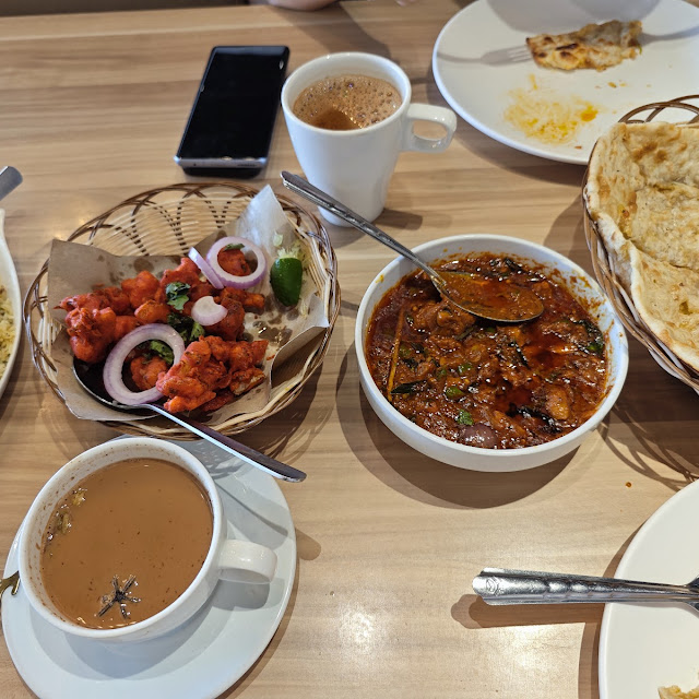 Chicken Butter Masala