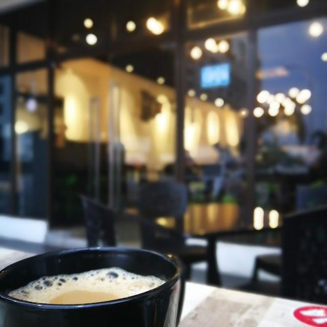 Bru Coffee