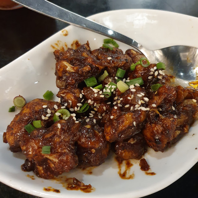 Gobi Manchurian