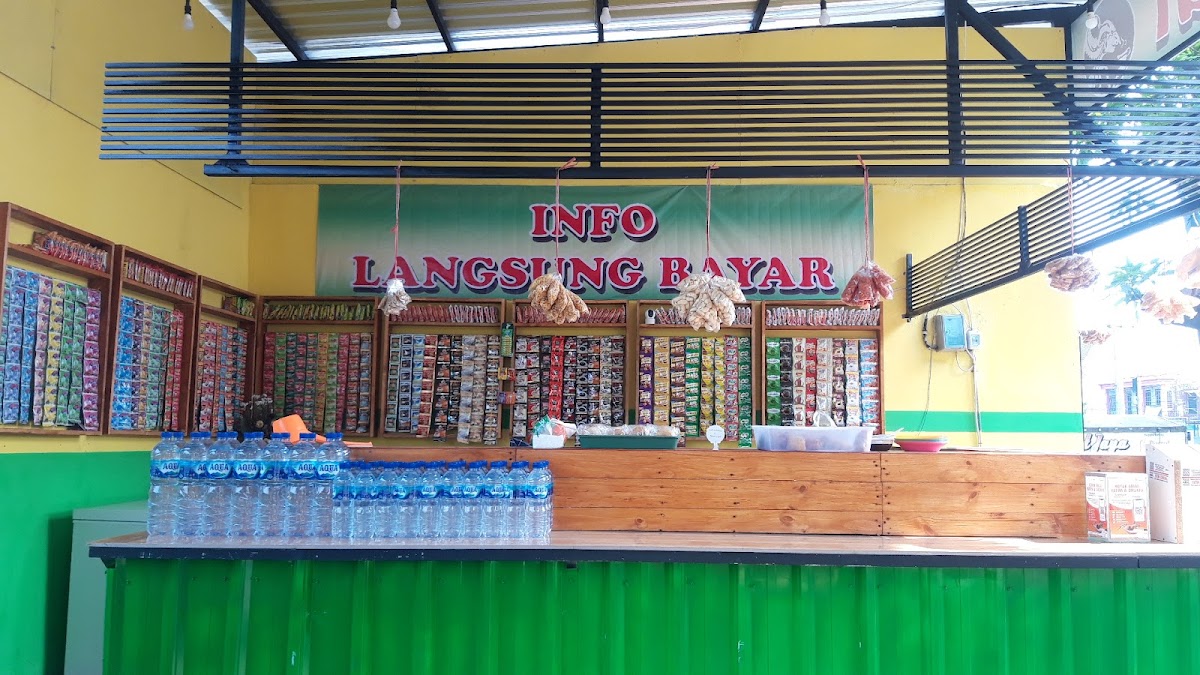 Warkop Gaul
